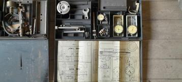 Speciaal gereedschap van Peugeot oldtimer  beschikbaar voor biedingen