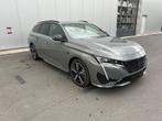 Peugeot 308 SW Hybrid 136 e-DCS6 GT, Auto's, 136 pk, Bedrijf, 5 deurs, Hybride Elektrisch/Benzine