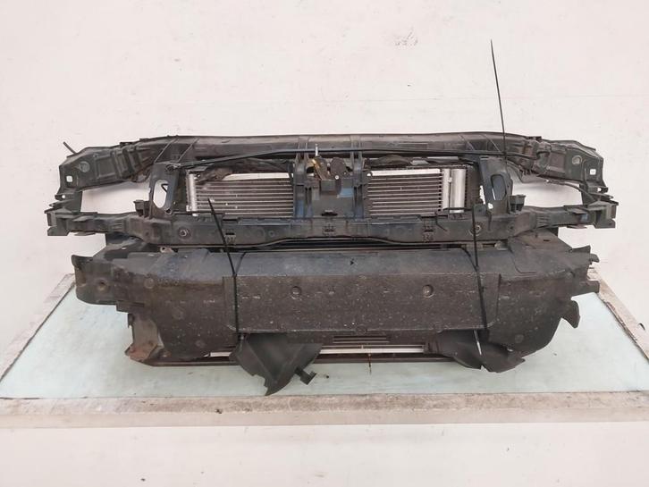 VOORFRONT Ford Galaxy (WA6) (01-2006/06-2015), Auto-onderdelen, Carrosserie, Ford, Gebruikt