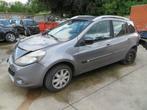 Alle onderdelen voor Renault Clio 3 Break, Ophalen, Gebruikt, Renault