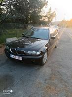 BMW 318d pré à immatriculé, Auto's, BMW, Particulier, Te koop