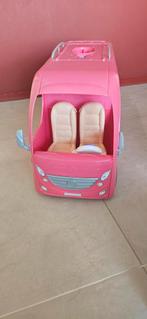 Barbie mobilhome, Kinderen en Baby's, Ophalen