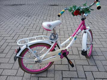 Loekie Granny 20 inch beschikbaar voor biedingen