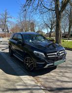 Mercedes GLE - Full optie, Auto's, Automaat, GLE, Diesel, Particulier