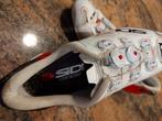 Raceschoenen Sidi maat 41 dames (GEEN KOERIERDIENSTEN), Fietsen en Brommers, Fietsaccessoires | Fietskleding, Ophalen, Gebruikt