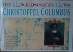 Het scheepsdagboek van Christoffel Columbus, Boeken, Ophalen