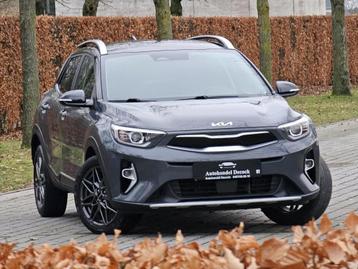 Kia stonic 1.0 benzine | black edition | camera | automaat beschikbaar voor biedingen