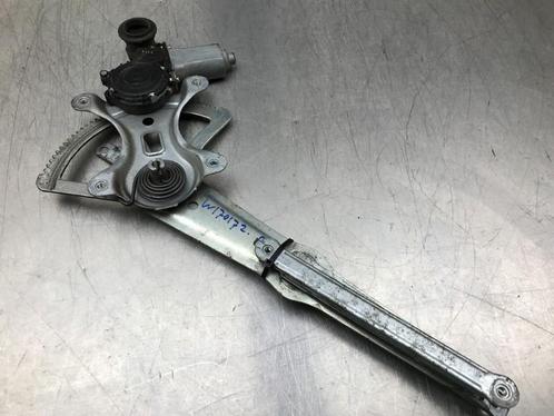 RAAMMECHANIEK RECHTS VOOR Avensis Verso (M20) (8571042080), Auto-onderdelen, Ruiten en Toebehoren, Toyota, Gebruikt