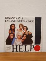 Bananarama - Help!, Ophalen of Verzenden, Gebruikt