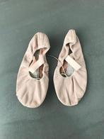Balletschoen maat 34, Ophalen of Verzenden, Zo goed als nieuw, Schoenen