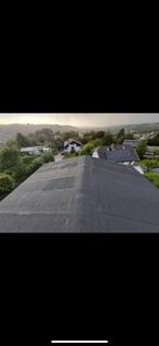 Cherche Couvreur qualifié, Tuin en Terras, Schaduwdoeken, Ophalen of Verzenden, Zo goed als nieuw