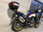 Honda CRF1000 AFRICA TWIN (bj 2019), Motoren, Motoren | Honda, 2 cilinders, Bedrijf, Overig, Meer dan 35 kW