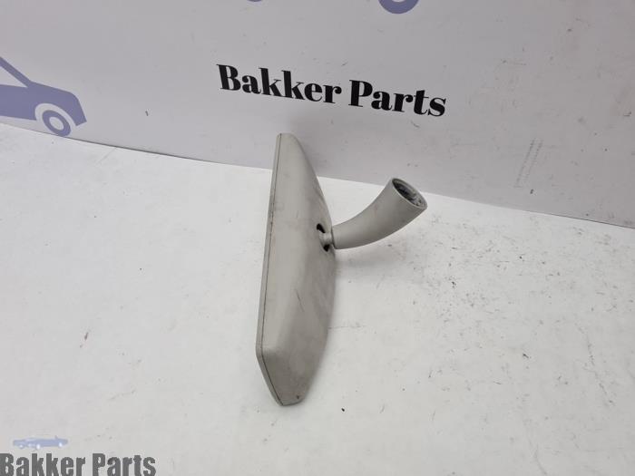 Rétroviseur intérieur d'un Volkswagen Golf, -, Volkswagen, -, 3 mois de garantie