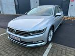 Volkswagen Passat 1.6TDI | AUTOMAAT | NAVIGATIE | HIGHLINE, Stof, 4 cilinders, 1600 cc, Bedrijf