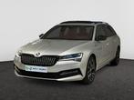 Skoda Superb Combi HYBRIDE*PANO DAK*SPORTLINE*1.4 TSI iV 160, Auto's, Automaat, Airbags, Break, Te koop