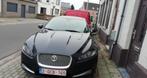 Jaguar xf 2.2 Euro5, Auto's, Jaguar, Bedrijf, Te koop