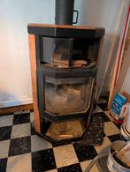 Houtkachel, Huis en Inrichting, Kachels, Ophalen, Gebruikt, Houtkachel