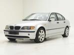 BMW E46 318D 2002, Auto's, Gebruikt, Overige brandstoffen, Bedrijf, Handgeschakeld
