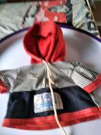 Kleedjes baby pop type baby born, Ophalen of Verzenden, Gebruikt