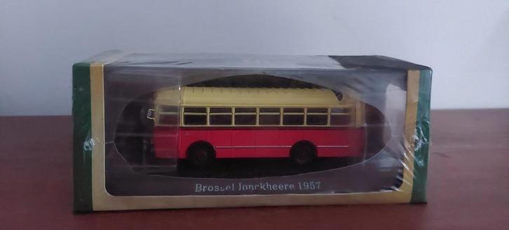 Voitures collection, Hobby en Vrije tijd, Modelauto's | 1:43, Nieuw, Auto, Ophalen of Verzenden