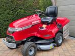 Zitmaaier honda hf2417hb hydrostaat  nieuw model !!5 uren!!, Honda, Bac de ramassage, Comme neuf, Enlèvement