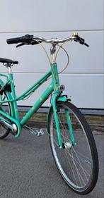 Kalkhoff dames fiets, Fietsen en Brommers, Ophalen, Zo goed als nieuw