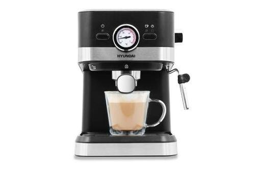 Machine à espresso Hyundai Neuf, Electroménager, Cafetières, Neuf, Machine à espresso, Enlèvement ou Envoi