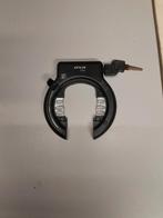 Fietsslot AXA, Ophalen, Zo goed als nieuw