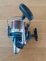 1 x Daiwa Emblem X 5500A, Watersport en Boten, Ophalen of Verzenden, Zo goed als nieuw