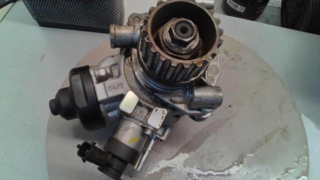 Pompe à injection Renault Kangoo 2 1.5DCi 55kw 2013 LP/14539, Autos : Pièces & Accessoires, Moteurs & Accessoires, Renault, Utilisé