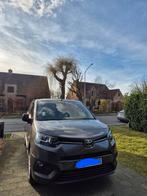 Toyota Pro ace city, Auto's, Zwart, 5 deurs, Particulier, Zilver of Grijs