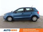 Volkswagen Polo 1.2 TSI A-Polo Plus BMT, Achat, 90 ch, 4 portes, 5 places