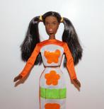 Barbie Christie Zak (Mattel 1990), Kinderen en Baby's, Speelgoed | Poppen, Gebruikt, Ophalen of Verzenden, Barbie