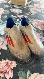 Adidas F50 voetbalschoenen maat 29, Ophalen, Gebruikt, Jongen of Meisje, Overige typen