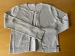 2 lichte vesten voor meisjes van 8-9 jaar, Kinderen en Baby's, Kinderkleding | Maat 134, Ophalen of Verzenden, Zo goed als nieuw