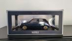Renault clio Williams Norev 1/18, Ophalen of Verzenden, Zo goed als nieuw, Norev