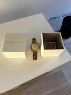 Michael Kors horloge te koop, Bijoux, Sacs & Beauté, Montres | Hommes, Autres marques, Or, Or, Enlèvement