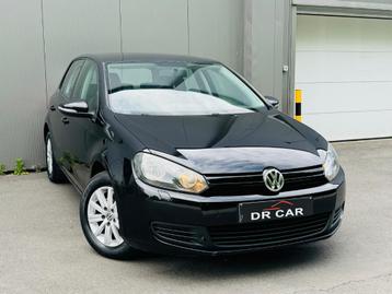 Vw golf 6 comfortline 1.4i zetel verwarming euro5A LEZOK beschikbaar voor biedingen