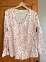 Zomer blouse Pauline b dames maat 38, Verzenden, Nieuw, Maat 38/40 (M)