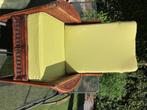 tuinstoelen in rotan, Ophalen, Gebruikt, Rotan