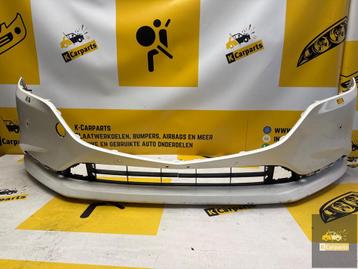 Voorbumper Mazda 6 VI / 3 ORIGINEEL GSH7-50031 2019-2024 beschikbaar voor biedingen