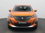 Peugeot 2008 1.5 BlueHDi 81kW S&S Allure Pack, Auto's, Voorwielaandrijving, 116 g/km, SUV of Terreinwagen, Regensensor