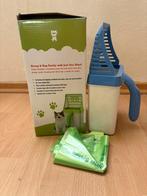 Schep kattenbak, Ophalen, Nieuw