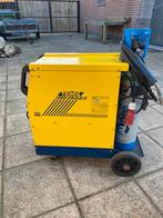 Gys 255/4, Doe-het-zelf en Bouw, Ophalen, Gebruikt