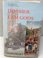 Dossier lam gods zoektocht naar de rechtvaardige rechters mo, Ophalen of Verzenden, Gelezen