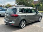 Opel Zafira 1.4i Automaat, 2016, 140.550km, Full, 1j Garatie, Auto's, Opel, Euro 6, 4 cilinders, Bedrijf, 103 kW