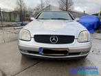 1998 MERCEDES SLK R170 2.0 200 Zilver 744 111946 Onderdelen, Utilisé, -, -, Enlèvement ou Envoi