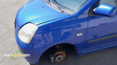 Scherm links-voor van een Kia Picanto (T3), Auto-onderdelen, Carrosserie, Kia, Gebruikt, 3 maanden garantie