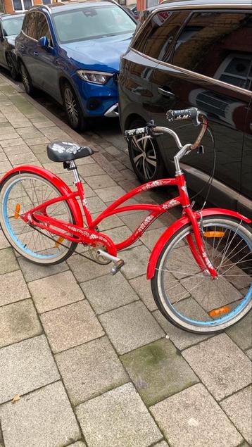 Vinted fiets Electra Bicycle beschikbaar voor biedingen