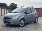 Opel Agila 1.2 Benzine / Airco / LEZvrij, 1242 cc, Handgeschakeld, 5 deurs, Particulier